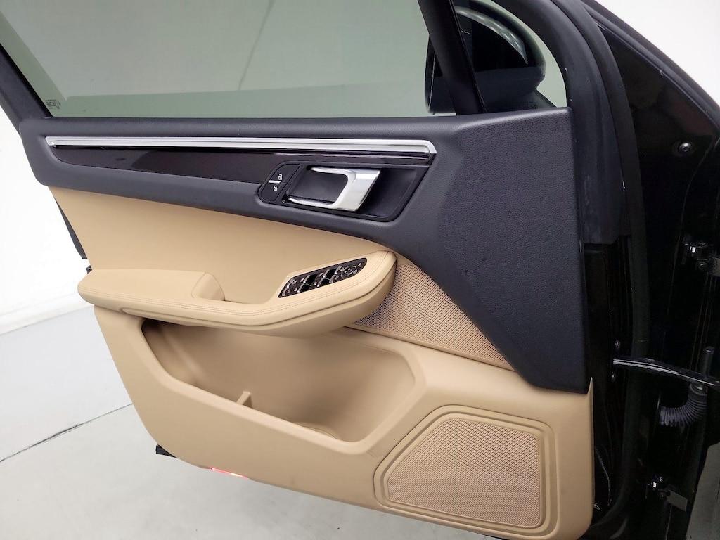 used 2021 Porsche Macan car, priced at $38,998
