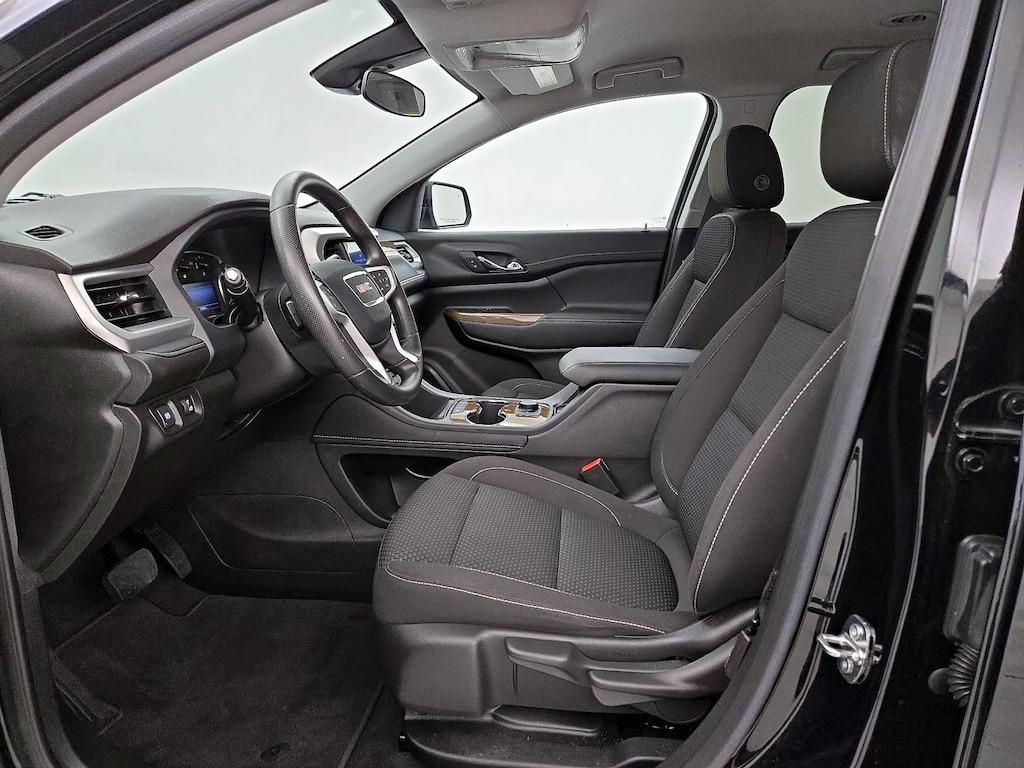 used 2023 GMC Acadia car, priced at $29,998