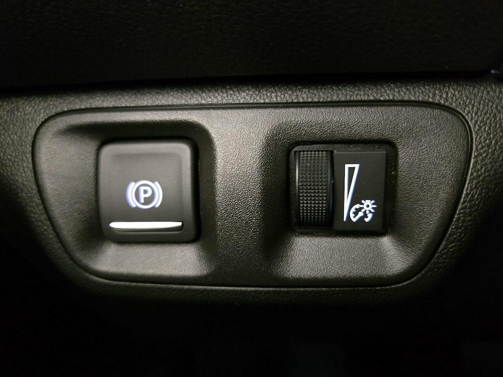 used 2023 GMC Acadia car, priced at $29,998