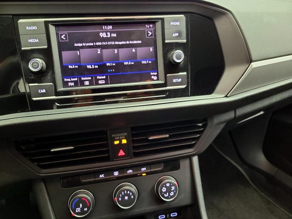 used 2020 Volkswagen Jetta car, priced at $16,998