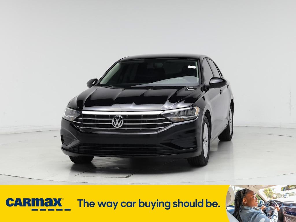 used 2020 Volkswagen Jetta car, priced at $16,998