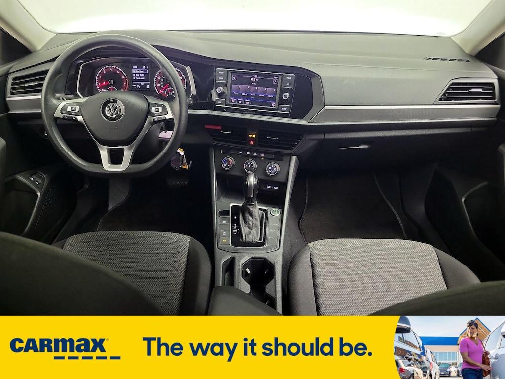 used 2020 Volkswagen Jetta car, priced at $16,998