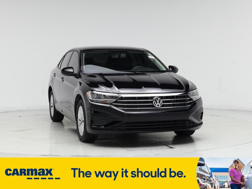 used 2020 Volkswagen Jetta car, priced at $16,998