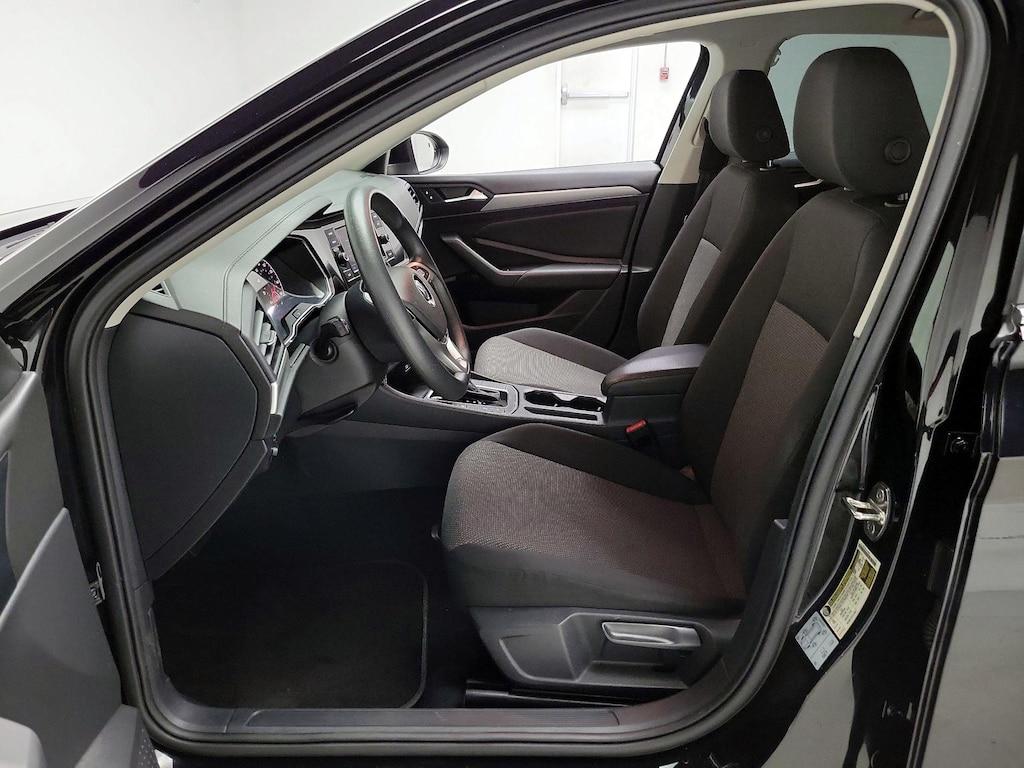 used 2020 Volkswagen Jetta car, priced at $16,998