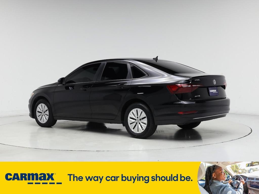 used 2020 Volkswagen Jetta car, priced at $16,998