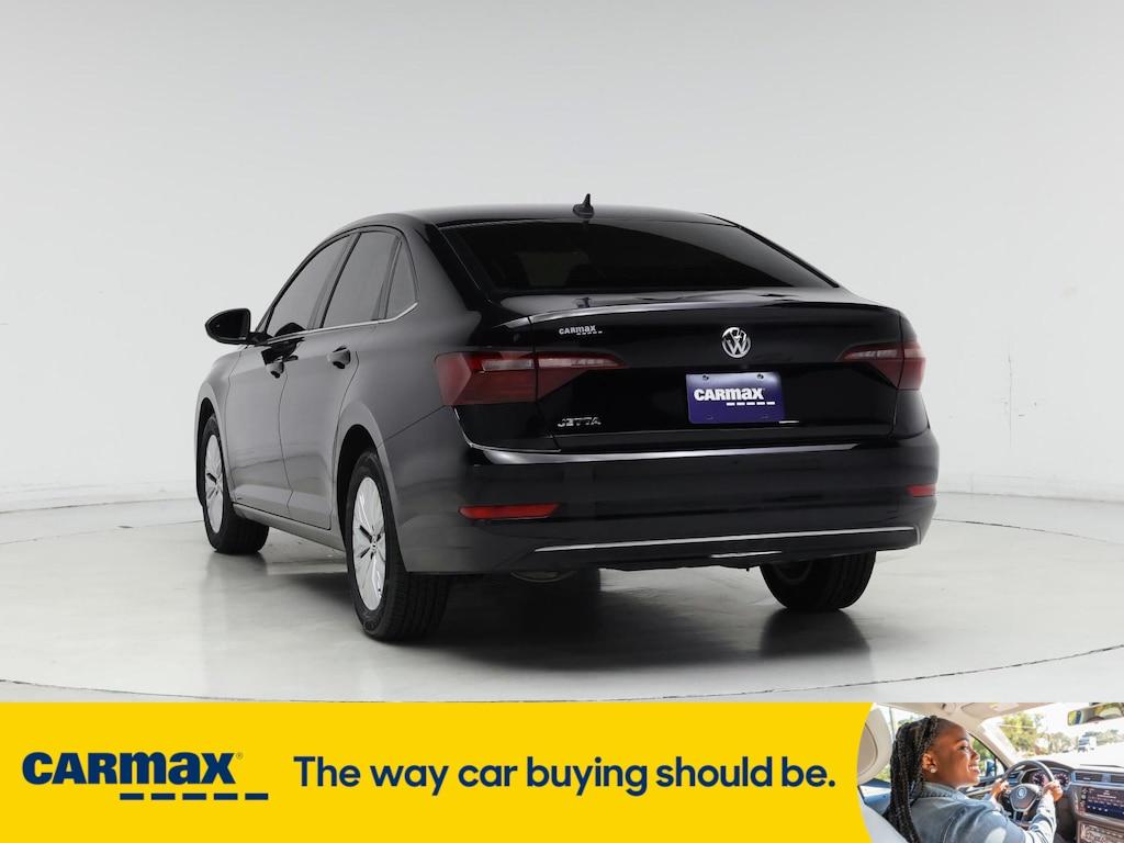 used 2020 Volkswagen Jetta car, priced at $16,998