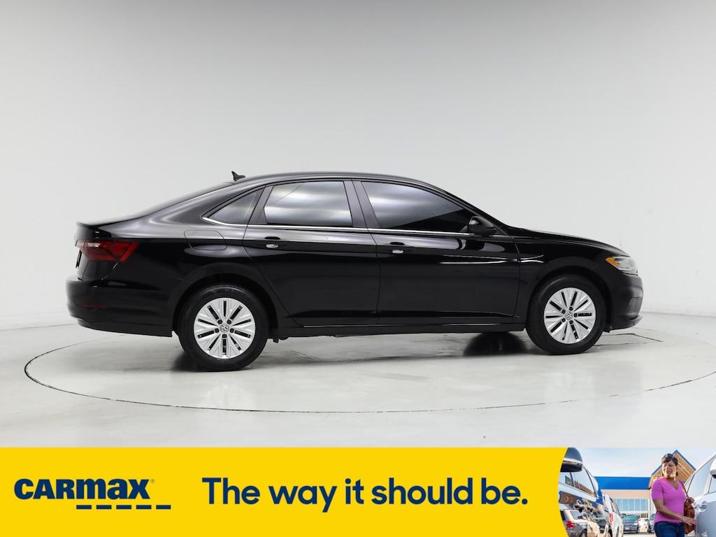 used 2020 Volkswagen Jetta car, priced at $16,998