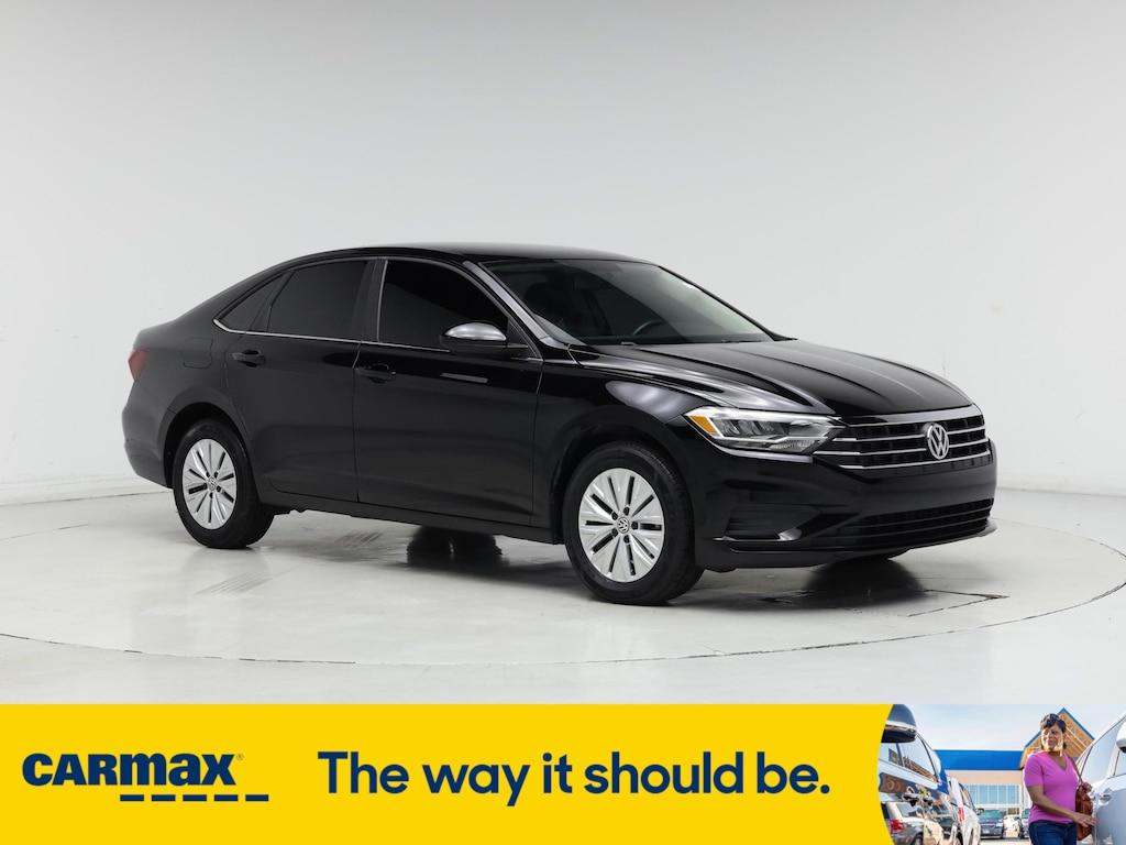 used 2020 Volkswagen Jetta car, priced at $16,998