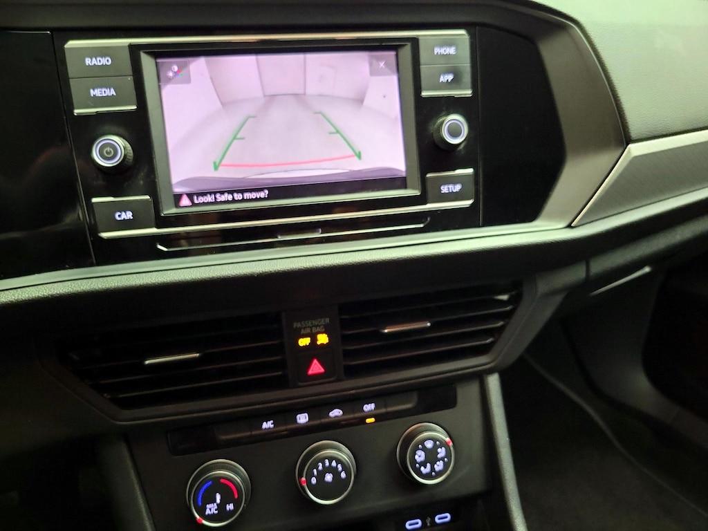 used 2020 Volkswagen Jetta car, priced at $16,998