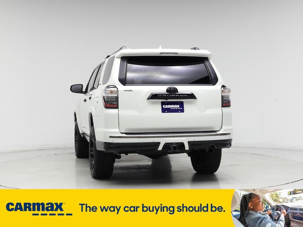 used 2019 Toyota 4Runner car, priced at $36,998