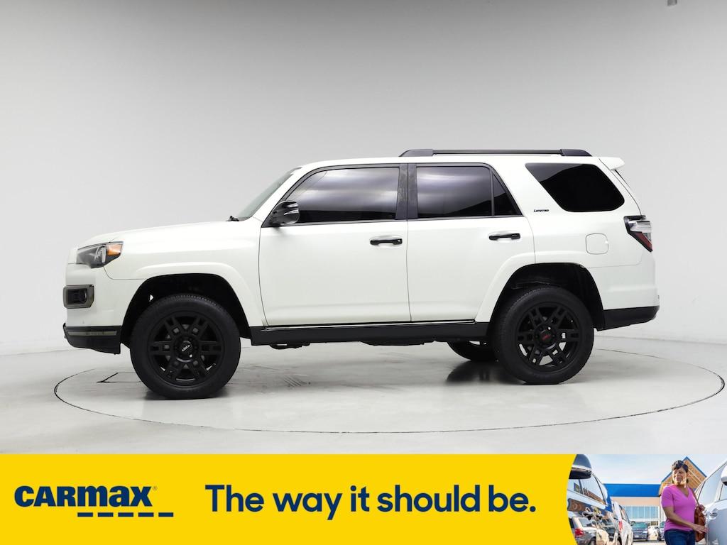 used 2019 Toyota 4Runner car, priced at $36,998