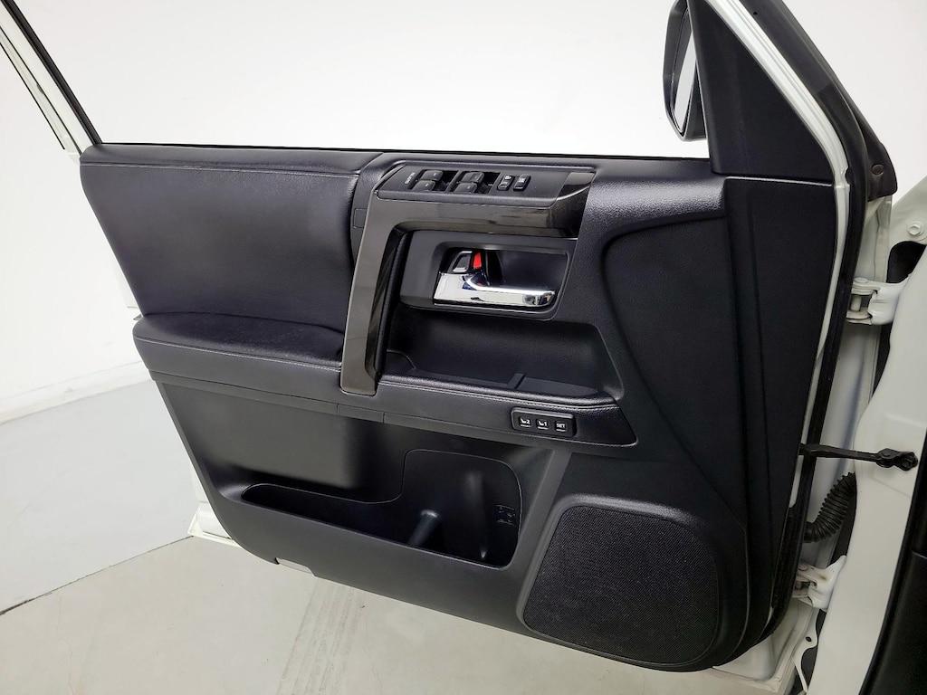 used 2019 Toyota 4Runner car, priced at $36,998
