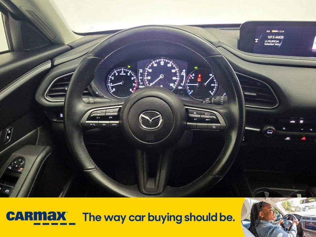 used 2021 Mazda CX-30 car, priced at $20,998