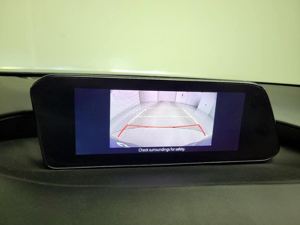 used 2021 Mazda Mazda3 car, priced at $18,998