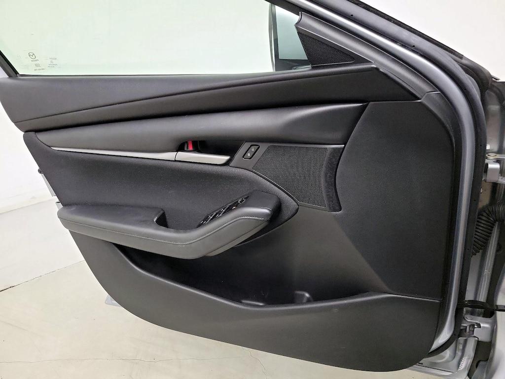 used 2021 Mazda Mazda3 car, priced at $18,998