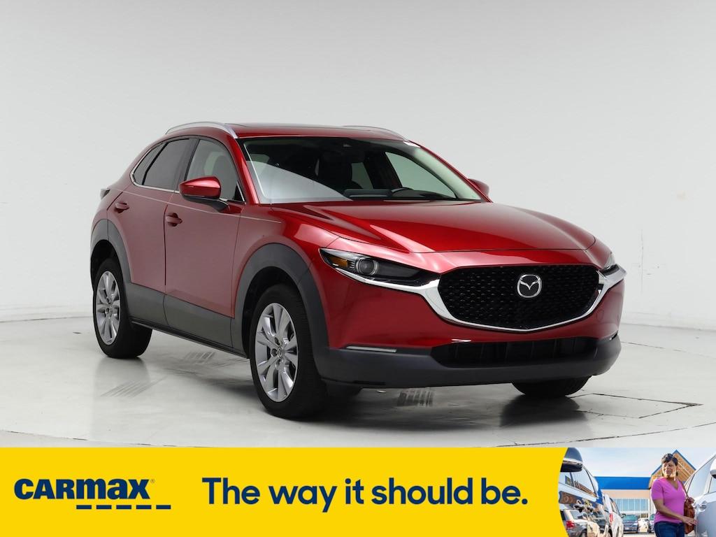 used 2023 Mazda CX-30 car, priced at $25,998