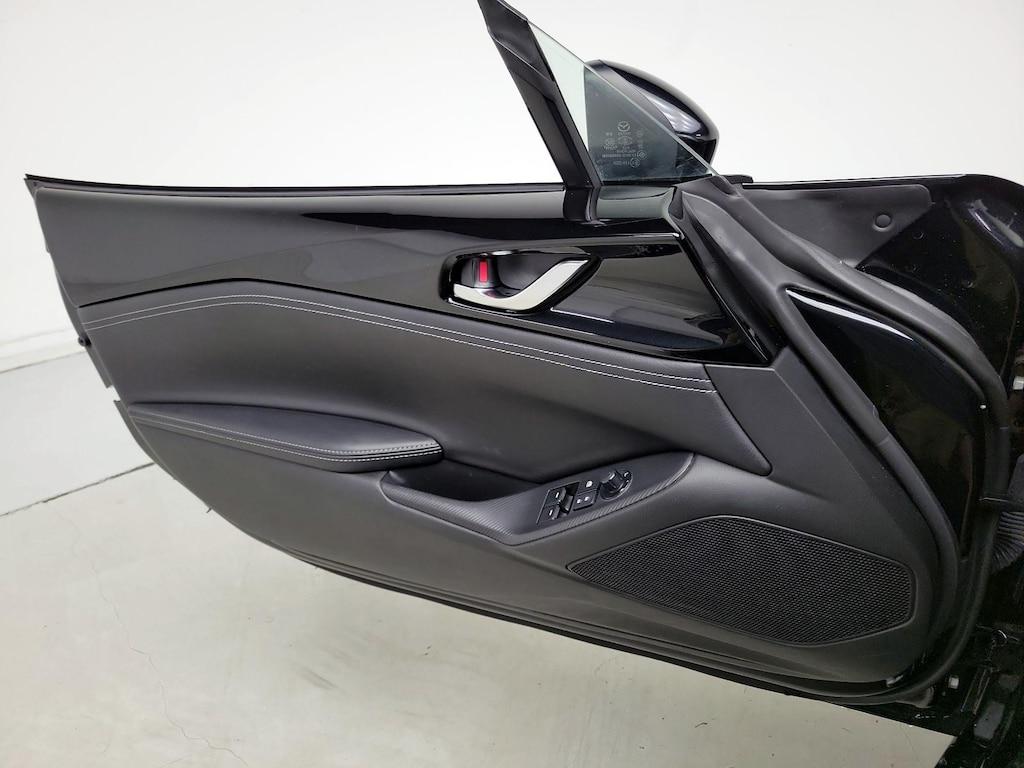 used 2023 Mazda MX-5 Miata car, priced at $29,998