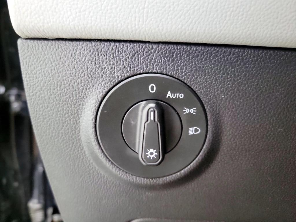used 2022 Volkswagen Taos car, priced at $21,998