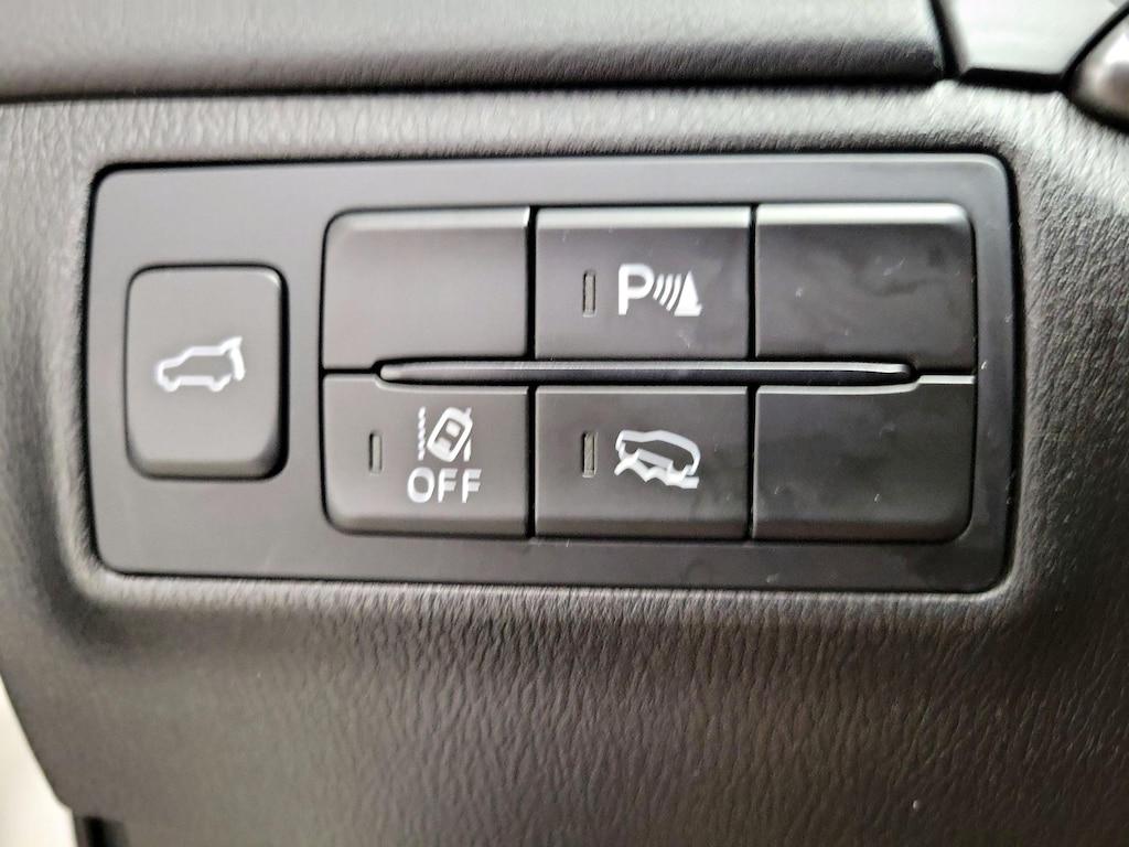 used 2022 Mazda CX-9 car, priced at $29,998