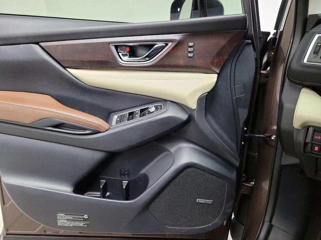 used 2020 Subaru Ascent car, priced at $20,998