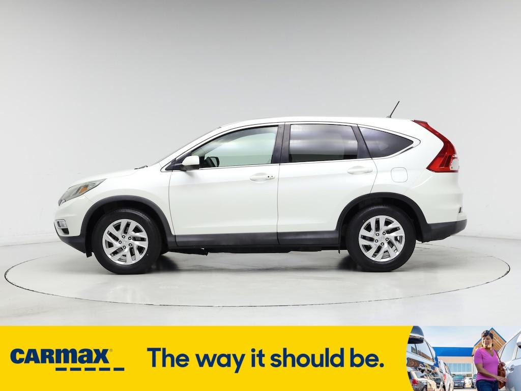 used 2016 Honda CR-V car, priced at $16,998