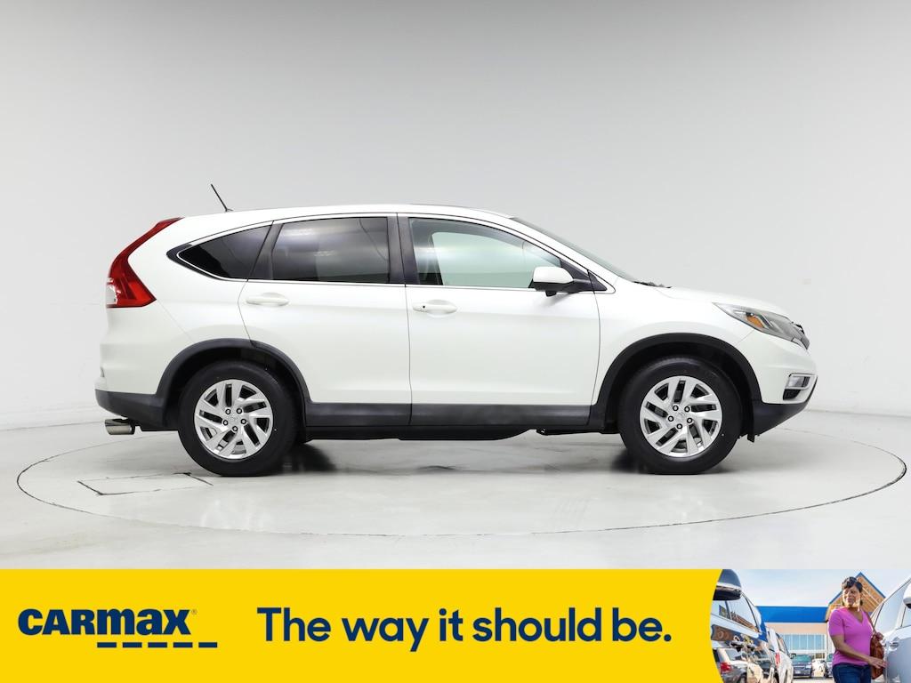 used 2016 Honda CR-V car, priced at $16,998
