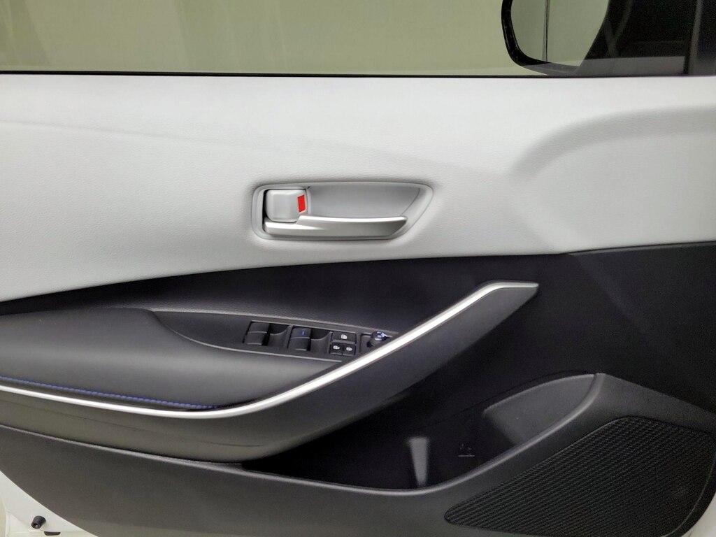 used 2022 Toyota Corolla car, priced at $21,998