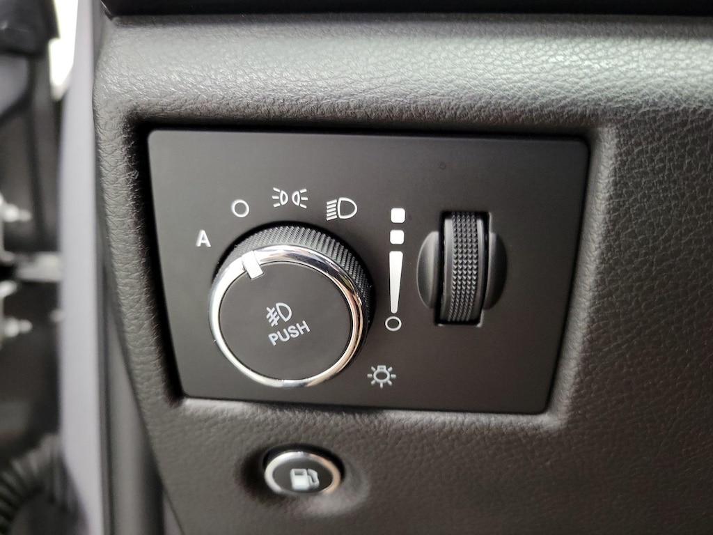 used 2019 Jeep Grand Cherokee car, priced at $23,998