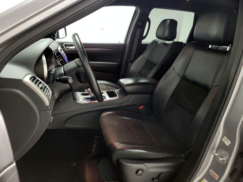 used 2019 Jeep Grand Cherokee car, priced at $23,998