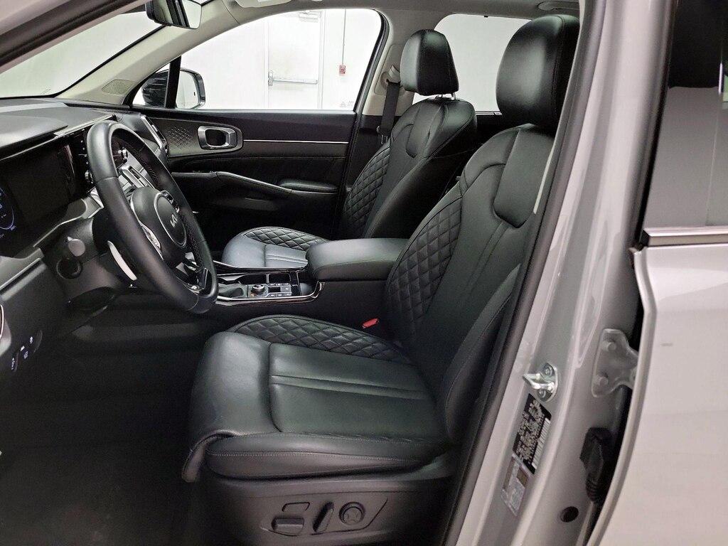 used 2023 Kia Sorento car, priced at $33,998
