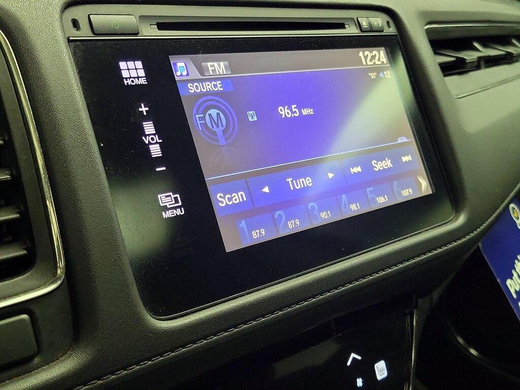 used 2016 Honda HR-V car, priced at $19,998