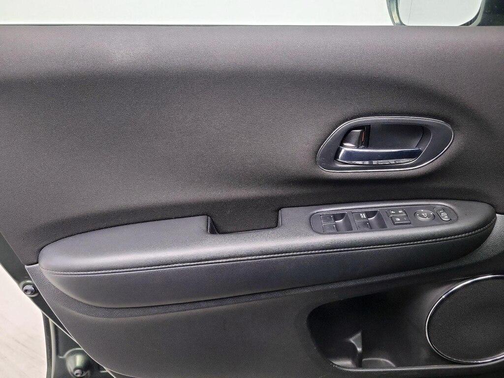 used 2016 Honda HR-V car, priced at $19,998