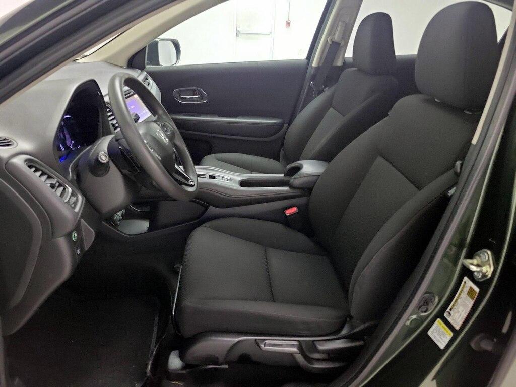 used 2016 Honda HR-V car, priced at $19,998