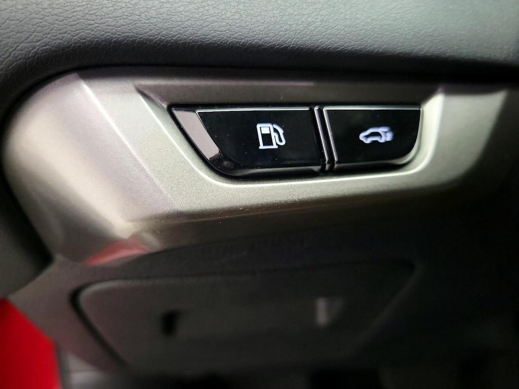 used 2024 Lexus RX 350 car, priced at $50,998