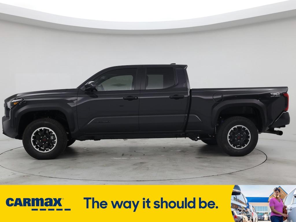 used 2025 Toyota Tacoma car, priced at $49,998