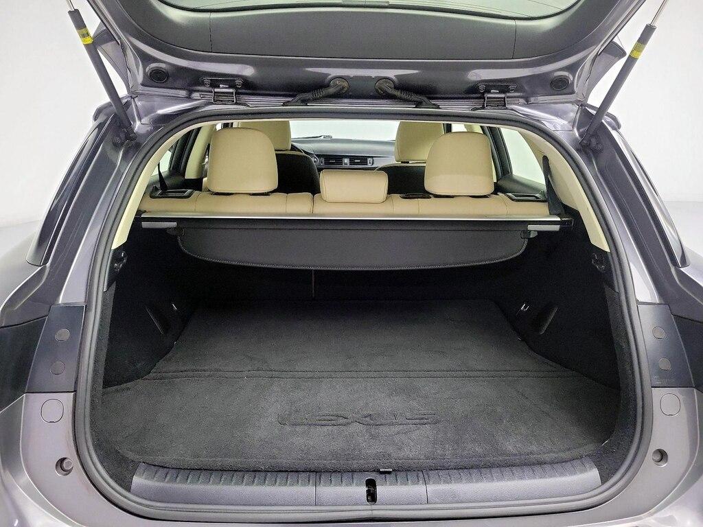 used 2016 Lexus CT 200h car, priced at $13,998