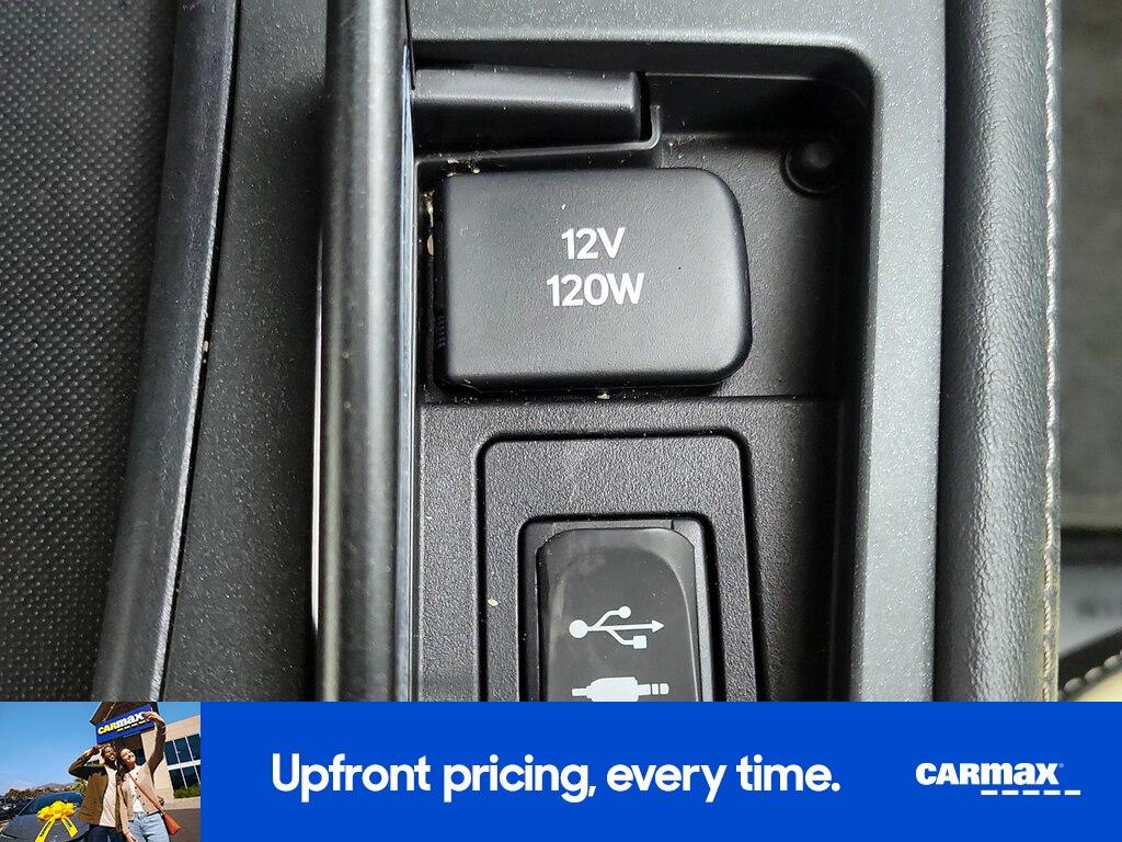 used 2016 Lexus CT 200h car, priced at $13,998