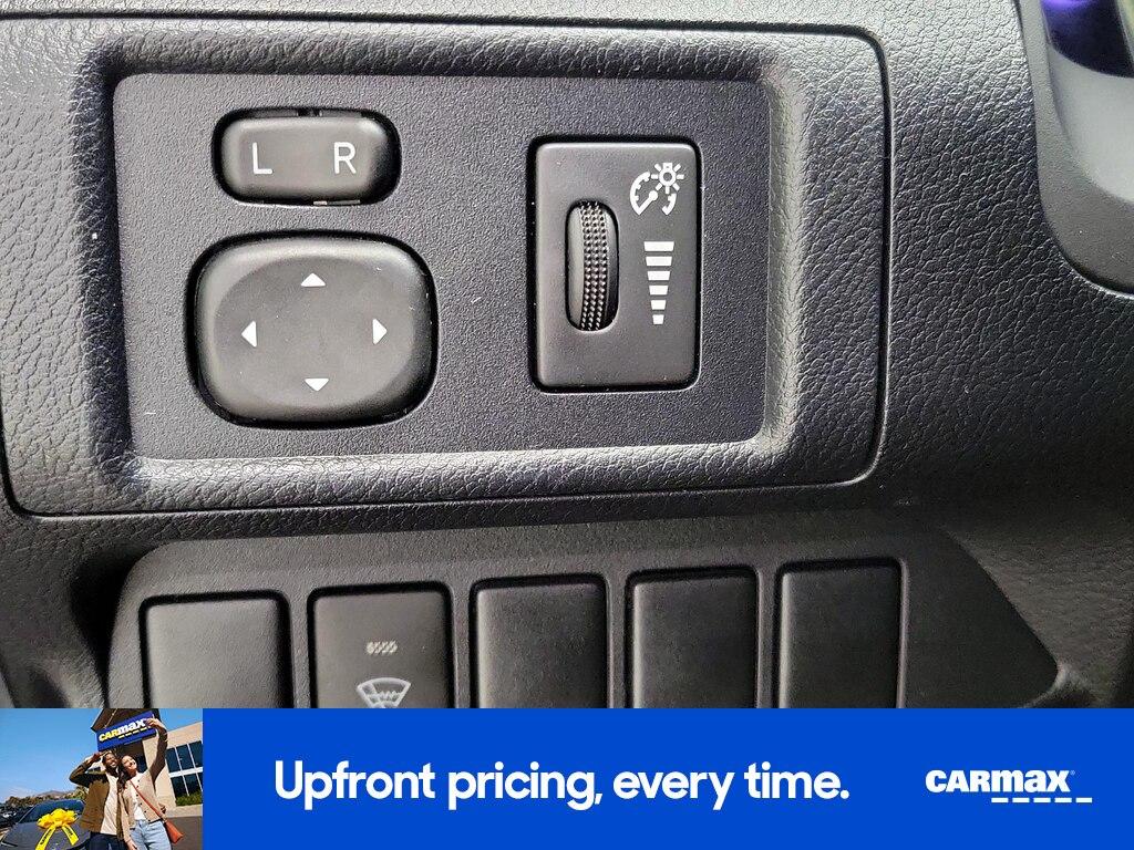 used 2016 Lexus CT 200h car, priced at $13,998