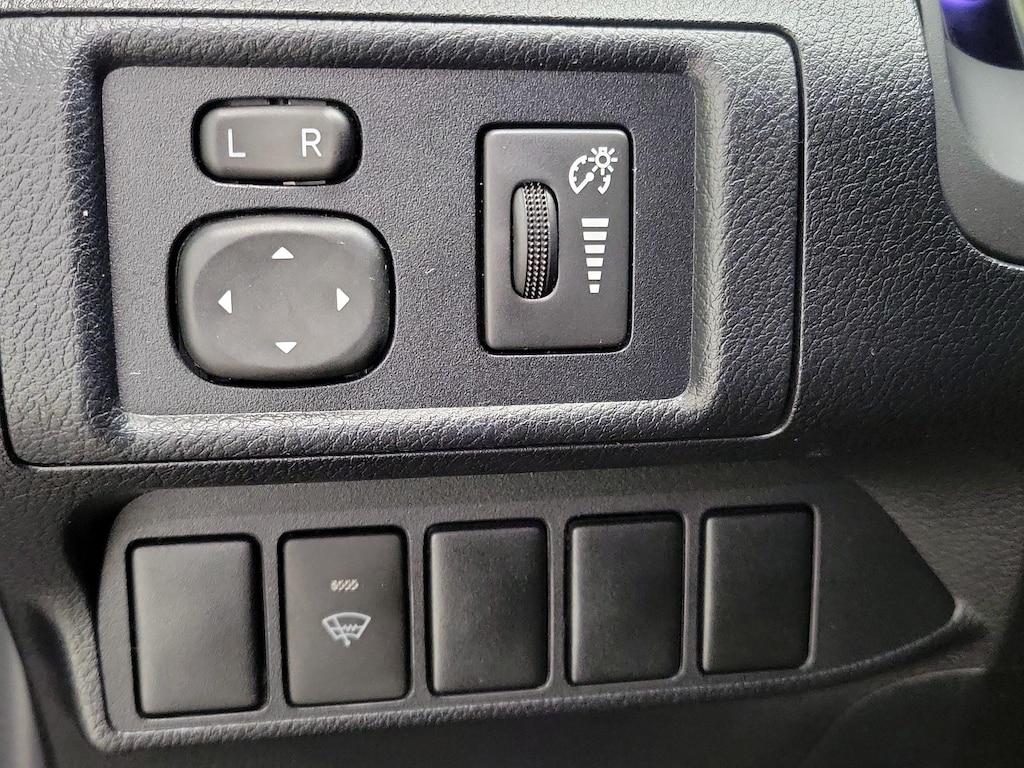 used 2016 Lexus CT 200h car, priced at $13,998