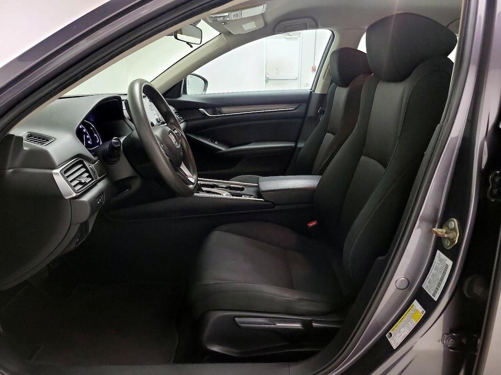 used 2019 Honda Accord car, priced at $18,998