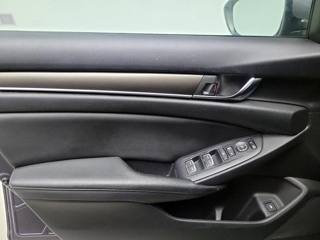 used 2019 Honda Accord car, priced at $18,998