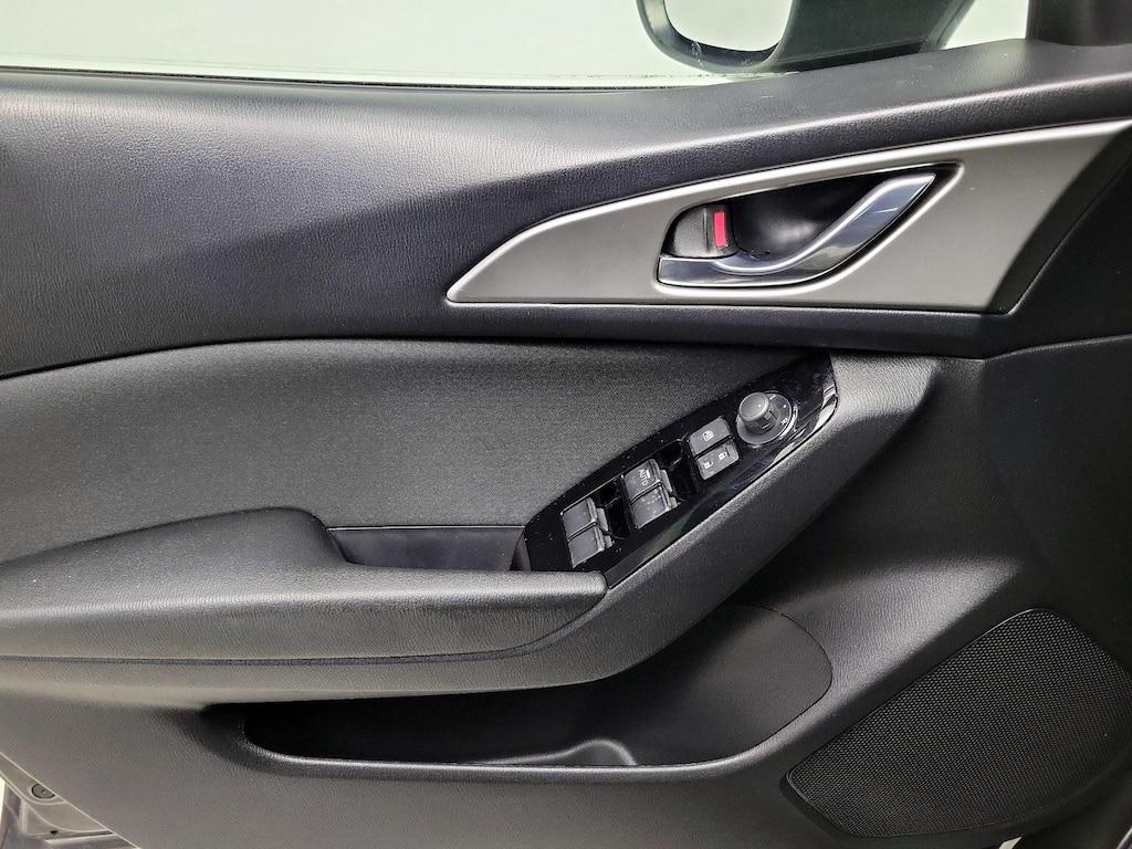 used 2018 Mazda Mazda3 car, priced at $14,998