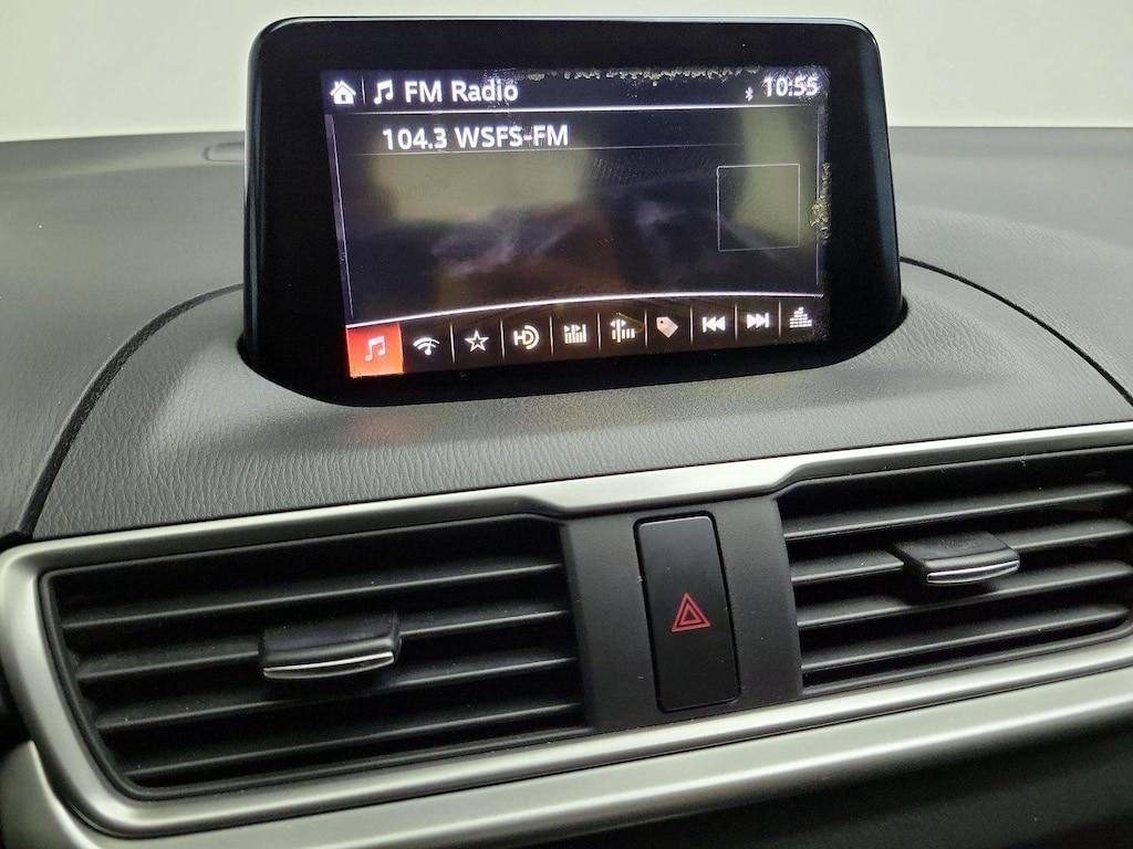 used 2018 Mazda Mazda3 car, priced at $14,998
