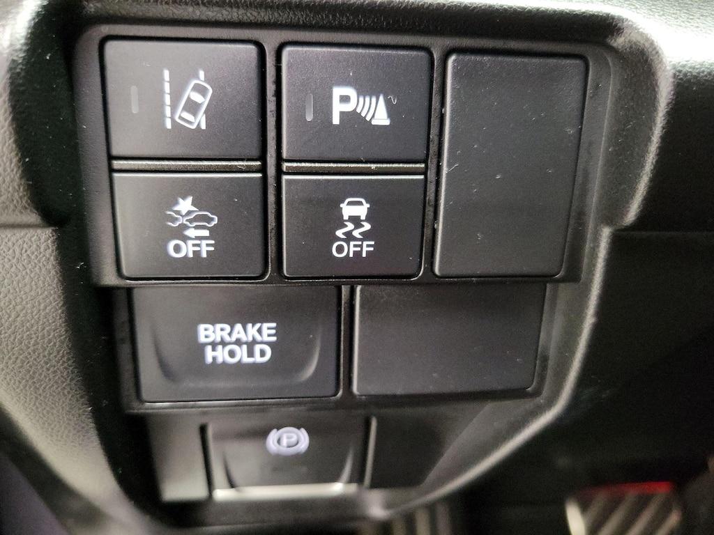 used 2021 Acura RDX car, priced at $32,998