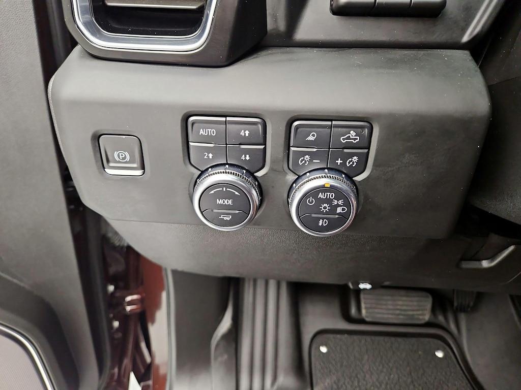 used 2024 GMC Sierra 2500 car, priced at $84,998