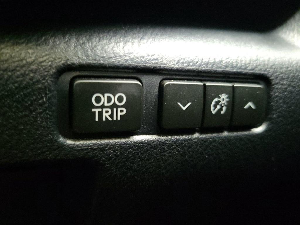 used 2024 Lexus IS 350 car, priced at $46,998