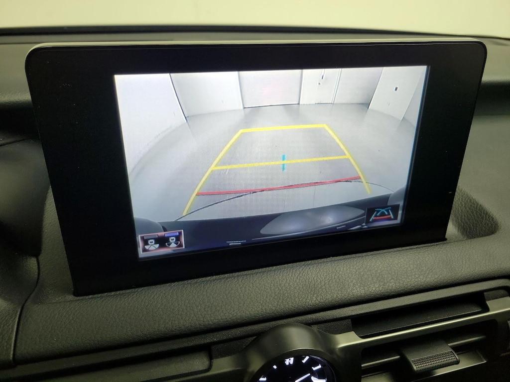 used 2024 Lexus IS 350 car, priced at $46,998