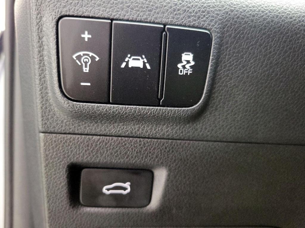 used 2022 Kia K5 car, priced at $21,998