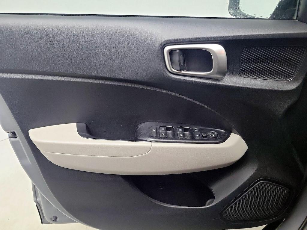 used 2023 Hyundai Venue car, priced at $19,998