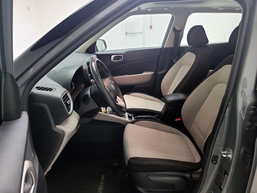 used 2023 Hyundai Venue car, priced at $19,998